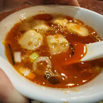 中華料理餃子の屋台 - 