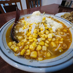 中華料理餃子の屋台 - 