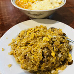 中華料理餃子の屋台 - 