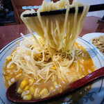 中華料理餃子の屋台 - 