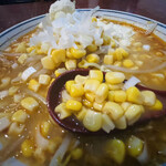 中華料理餃子の屋台 - 