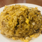 中華料理餃子の屋台 - 