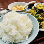 中華料理餃子の屋台 - 