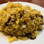 中華料理餃子の屋台 - 