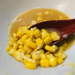 中華料理餃子の屋台 - 