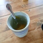 温泉亭 - 柚子茶