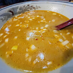 中華料理餃子の屋台 - 