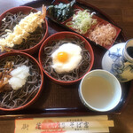 Soba Tomi - 