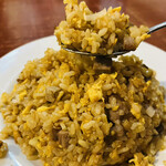 中華料理餃子の屋台 - 