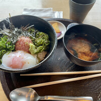 春秋 溜池山王店 - 