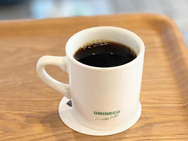 ザ ロビー ウミネコ（The Lobby UMINECO） - 青森（カフェ）の写真