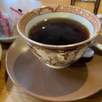 cafe ａ･ｎ - HOT珈琲