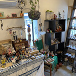 cafe ａ･ｎ - 可愛い