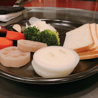 ビフテキのカワムラ 神戸本店 - 