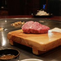 ビフテキのカワムラ 神戸本店 - 