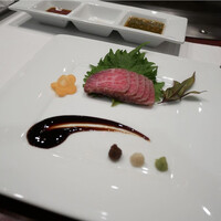 ビフテキのカワムラ 神戸本店 - 