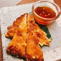 スチーム Dim sum&Wine - 