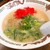 長浜ラーメン リキマル - 料理写真: