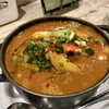 CURRY CLUB キュイエール