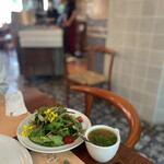 ピッツェリア ドゥエ ランピオーニ - 