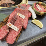 焼肉陽山道 上野本店 - 