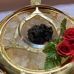 MAISON DE CAVIAR BELUGA - Fresh　Beluga Caviar