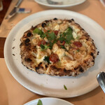 ピッツェリア ドゥエ ランピオーニ - 