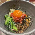 焼肉陽山道 上野本店 - 