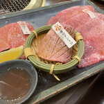 焼肉陽山道 上野本店 - 