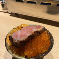 焼うおいし川  六本木凛華楼 - 