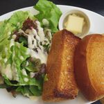 ブレッド&タパス 沢村 - 