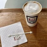 Caffe Luca - 