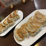 餃子市場 - 