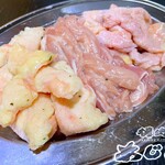 宮崎地鶏宮崎和牛専門店 焼肉AJITO - 