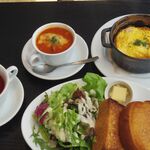 ブレッド&タパス 沢村 - 