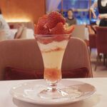 資生堂パーラー - 