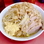 ラーメン二郎 - 