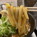 讃岐うどん 白庵 - 