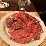 焼肉やまちゃん - 