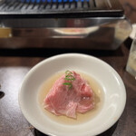 焼肉やまちゃん - 