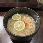 焼肉やまちゃん - 