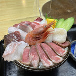 居酒屋 一 - 
