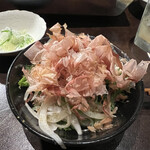 焼肉やまちゃん - 