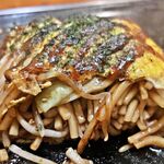 Okonomiyaki Tanto - 