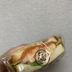 ミスターシェフ - 料理写真:エビのやつ