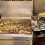 とんかつ マンジェ - 