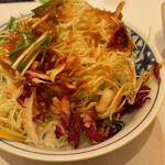 とんかつ マンジェ - 