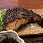 Oryouri Ikeda - 銀鱈の西京漬