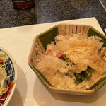 とんかつ マンジェ - 