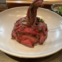 銀座ろくさん亭 - 